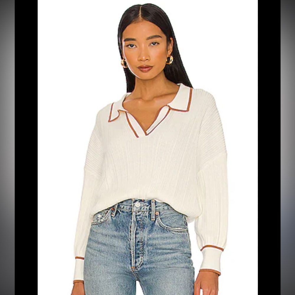 Teofila Top in Sandstone
SANCIA sz M
